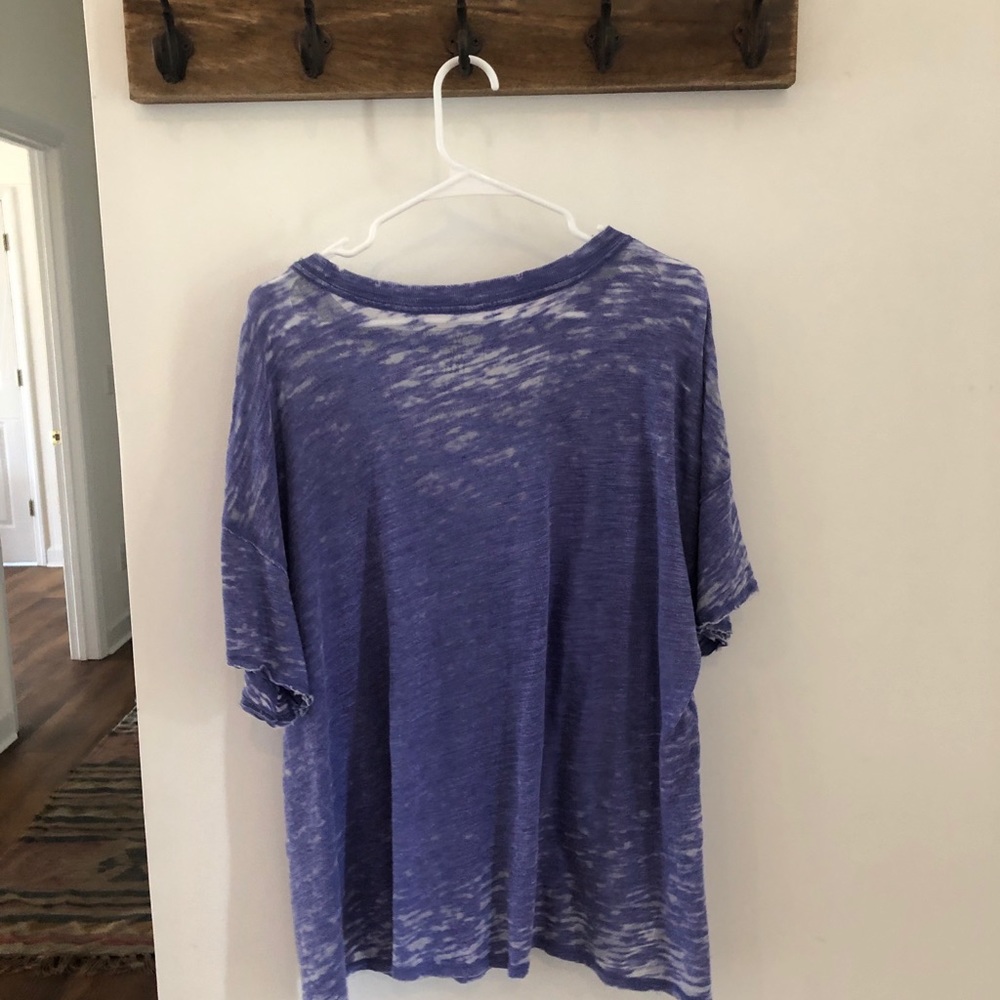 Free People Top - Picture 2 of 3